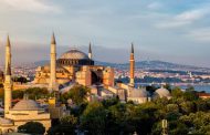المجلس العالمي للكنائس يعبر عن الحزن والاستياء إزاء القرار المتعلق بآيا صوفيا