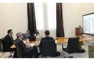 الوزير البريطاني لشؤون الشرق الأوسط يزور لبنان افتراضيا.. وهذا ما قاله