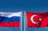 حديث على مستوى قادة الأركان العسكرية بين روسيا وتركيا حول سوريا وليبيا