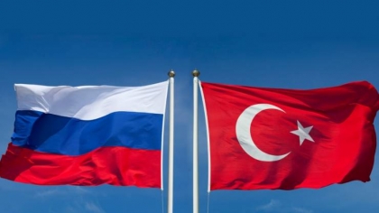 حديث على مستوى قادة الأركان العسكرية بين روسيا وتركيا حول سوريا وليبيا