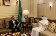 اللواء ابراهيم التقى بخاري: السعودية هي المفتاح للتعاطي مع الدول العربية