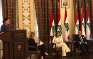 عبد الصمد: نعمل أن يكون هناك موظف في كل ادارة لاعطاء المعلومات