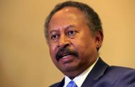تغيير وزاري في السودان يشمل وزراء المالية والخارجية والطاقة