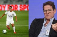 كابيلو يكشف سبب تذبذب مستوى هازارد مع ريال مدريد