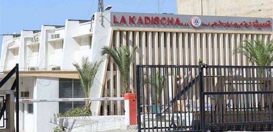 بالفيديو ـ بسبب التقنين القاسي .. عائلة تحاول دخول مبنى كهرباء قاديشا لوصل جهاز تنفسّ رضيعها !!