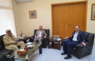 وزير الزراعة: لدينا آليات شفافة وصارمة لضمان وصول الأعلاف المدعومة لكل المستحقين