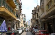 بالفيديو ـ انفجار مرفأ بيروت زاد الطين بلة على أهالي منطقة الخندق الغميق