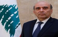 وزير الخارجية: سوريا دولة شقيقة للبنان ولا مانع من زيارة اي دول عربية