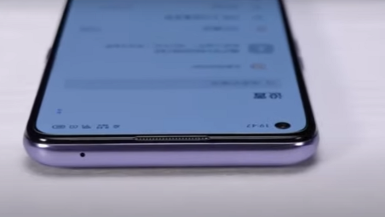 إليكم أحد أرخص هواتف 5G!
