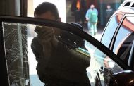 زجاج ذكي للسيارات يسمح بالتحكم بمستوى التظليل