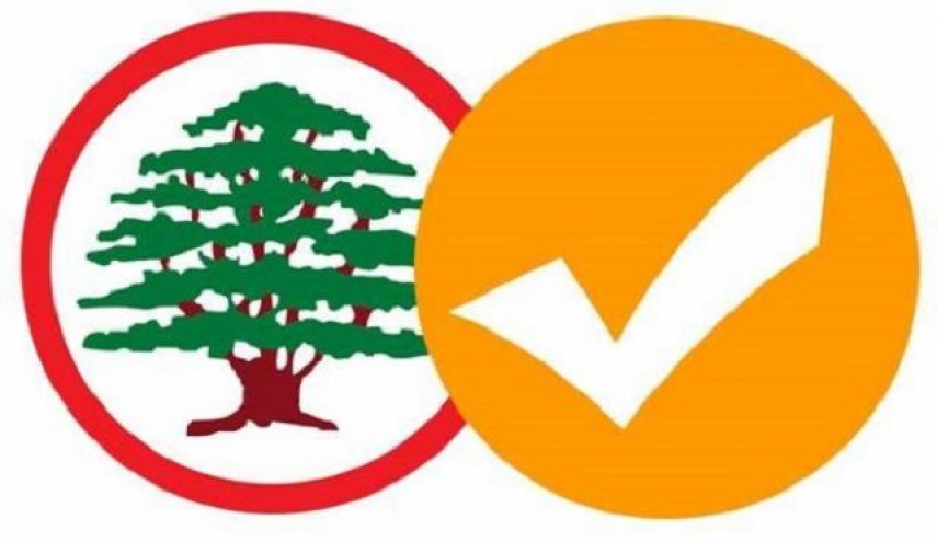 توتر في ميرنا الشالوحي بين التيار والقوات... وإطلاق للنار في الهواء