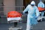 وزارة الصحة السورية: تسجيل 34 إصابة جديدة بفيروس كورونا