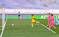 قادش المتواضع يصعق ريال مدريد