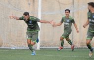 الدوري اللبناني: فوز الساحل على التضامن والاخاء على الصفاء