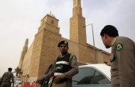 شرطة مكة المكرمة: القبض على مواطن اعتدى بآلة حادة على حارس أمن بالقنصلية الفرنسية بجدة⁩
