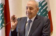 جبل الرئيس بري لن تهزه عواصف الطفيليين