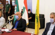 خريس: ندعم الحكومة الإنقاذية وعليها أن تباشر العمل الإصلاحي فورا