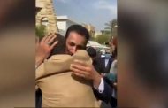 بالفيديو ـ اعتقد حيدر أن شقيقه قد أعدم .. لكن منشور على فيسبوك جمعهما بعد 40 عاماً !!