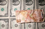 الليرة التركية تهبط مجدداً وتنخفض 20٪ على أساس سنوي