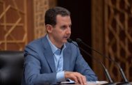 اتصال بين الأسد وتبون واتفاق على تبادل الزيارات وتحديد برامج عمل مكثفة