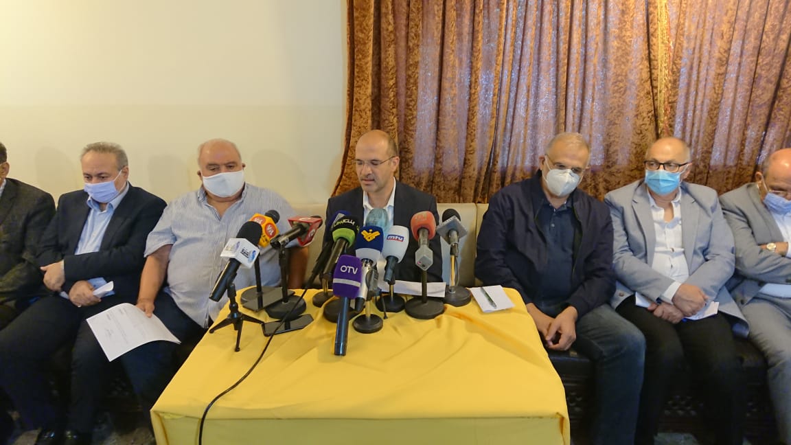 وزير الصحة: كل مستشفى يقدم غرف عناية مركزة سيستفيد من أجهزة التنفس