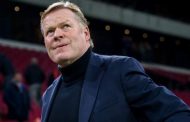 كومان: برشلونة أفضل مما يظهر