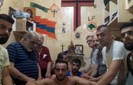 بالفيديو ـ سجناء في سجن رومية يطالبون بالعفو العام ويناشدون البطريرك الراعي والكتل المسيحية