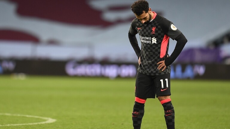 إيفرا يثمن دور ماني ويكشف أحد عيوب صلاح