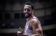 علي حيدر يتألق مع فريقه الجديد ويقوده لانتصار كبير