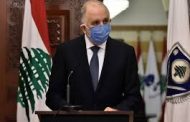 بعد اعتراض البلديات على قرار الاقفال .. وزير الداخلية يوضح