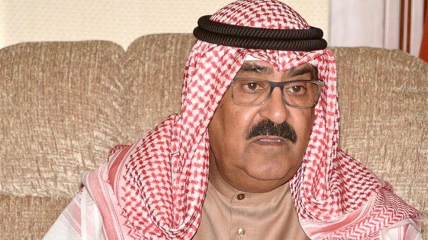 مجلس الأمة الكويتي يوافق على تعيين الشيخ مشعل الأحمد وليا للعهد