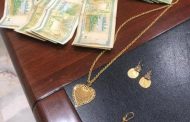 فصيلة عرسال توقف 4 متورطين في الاعتداء على سيدة وسرقة منزلها