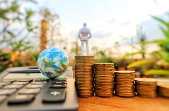 توقعات ارتفاع قياسي للدين العالمي بسبب مواجهة كورونا