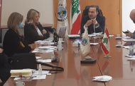 مرتضى: الوزارة وضعت الاستراتيجية الزراعية في لبنان 2020 -2025 بشكل يراعي توجهات المساواة بين الجنسين في الزراعة والتغذية