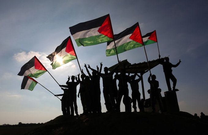 فلسطين: اشتباك مسلح بين مقاومين وجنود الاحتلال على حاجز قلنديا شمال القدس