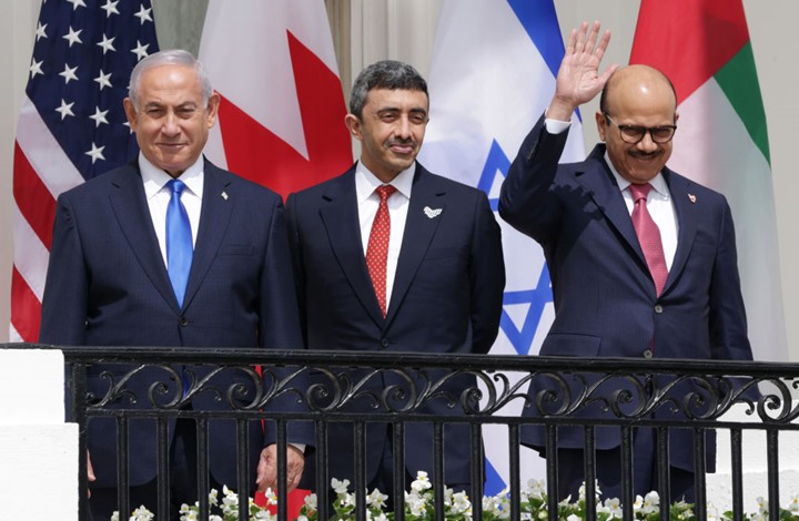 الفصائل الفلسطينية: الاجتماع الثلاثي الإسرائيلي البحريني الأميركي في القدس اعتداء صارخ