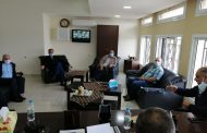 خلية الازمة في الهرمل دعت الى تفعيل دور القوى الأمنية لمراقبة الاقفال وتنفيذ الإجراءات الوقائية
