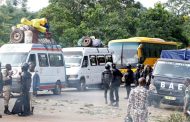 مقتل 3 وإصابة العشرات في اشتباكات أعقبت انتخابات ساحل العاج