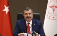 وزير الصحة التركي: وقعنا عقدا لاستيراد 50 مليون جرعة من لقاح شركة سينوفاك الصينية