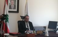 مرتضى: الأزمات الراهنة المترافقة مع كورونا أثبتت أن الأمن الغذائي هو من المقدسات ومعه الثروة السمكية التي لا يجوز التفريط بإستدامتها