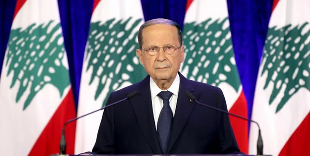 عون: هناك إستحقاق زمني لتسليم مستندات مصرف لبنان لشركة التدقيق الجنائي