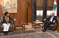 أجواء قريبة من لقاء الرئيس بري مع الوفد الدولي: المجتمع الدولي بأسره مع لبنان وتأليف الحكومة اليوم قبل الغد