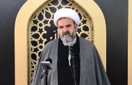 المفتي عبدالله: نحن قادمون على انهيار سياسي يصعب علينا حينئذ الخروج منه