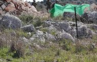 دورية معادية أطلقت النار باتجاه طفل في خراج ميس الجبل