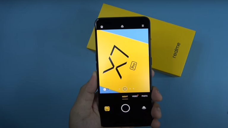 إليكم مواصفات الهاتف المنافس لهواتف سامسونغ وهواوي العاملة مع شبكات 5G