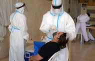 حملات فحوص لوزارة الصحة للحد من إنتشار الفيروس