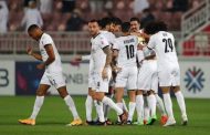 الدوري القطري: السد يتخطى الغرافة برباعية