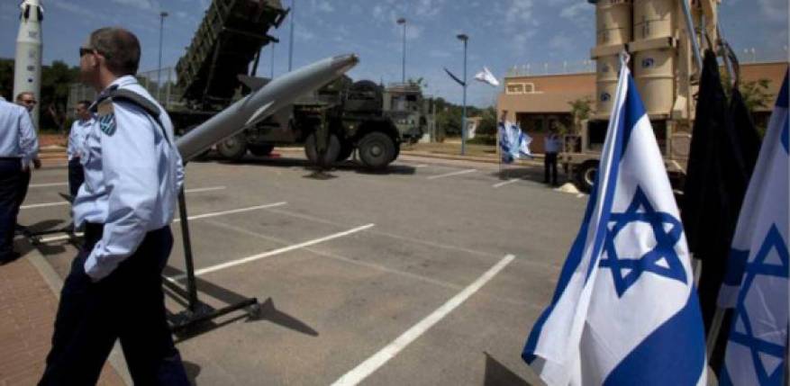 الكيان الإسرائيلي يبدي استعداده لإقامة قواعد عسكرية في الخليج: لدينا عدو مشترك