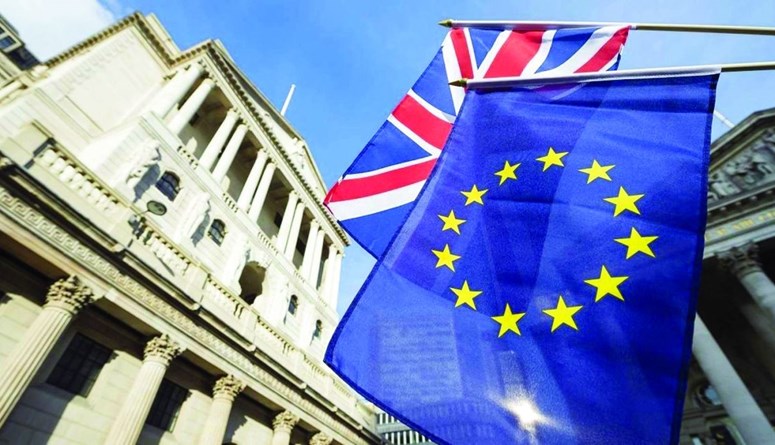 الاتحاد الأوروبي يصدق على اتفاق التجارة مع المملكة المتحدة