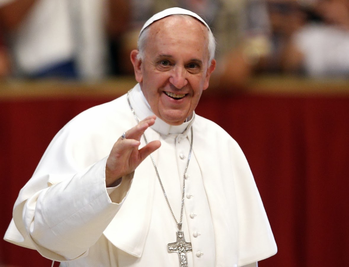 البابا فرنسيس من الموصل: التناقص المأساوي بأعداد المسيحيين في الشرق الأوسط هو ضرر جسيم
